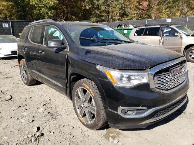 1GKKNXLS7HZ251786 GMC Acadia Denali