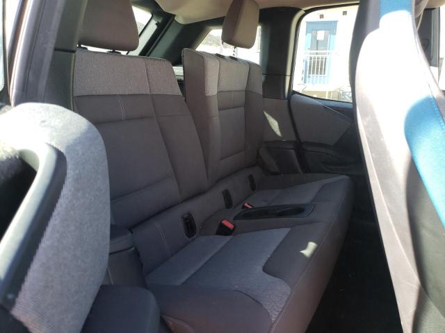 WBY1Z6C36H7A39571 BMW I3 Bev