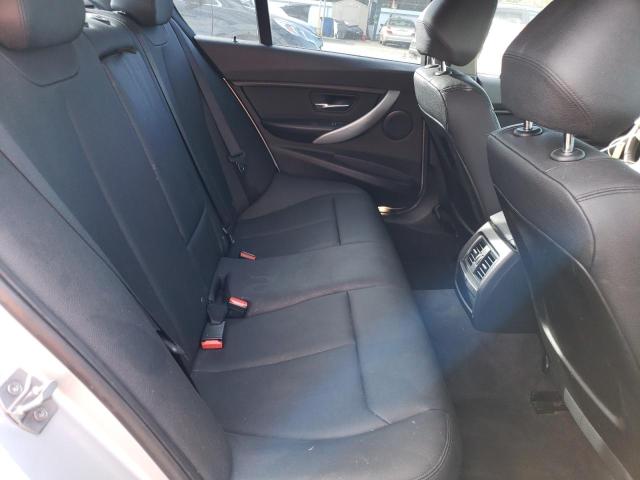 WBA8A9C5XGK617106 BMW 320 I