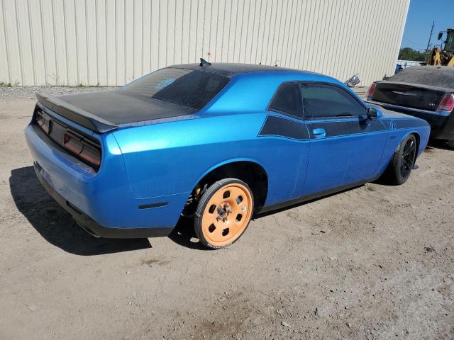 2C3CDZFJ7JH287490 Dodge Challenger R/t 392