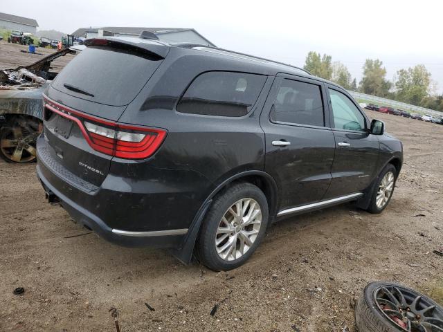 1C4RDJEG7FC837634 Dodge Durango Citadel