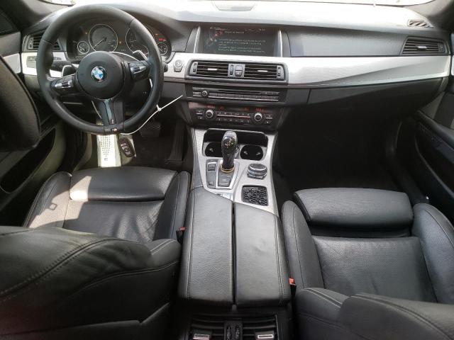 WBAKN9C55ED680562 BMW 550 I
