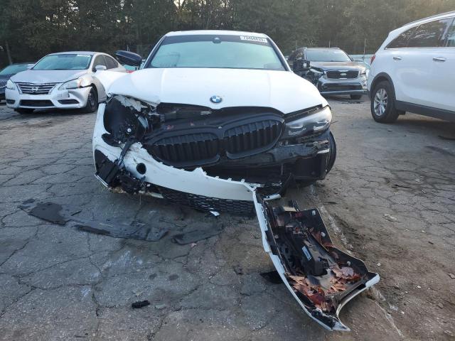 3MW5R1J09N8C53585 BMW 330I