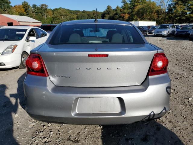 1C3CDZAB4EN228958 Dodge AVENGER SE