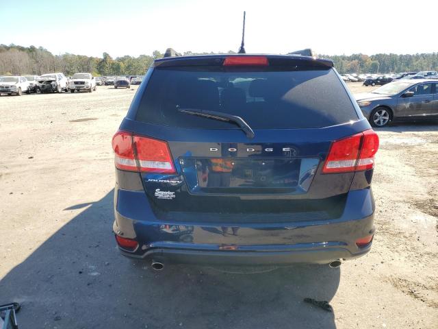 3C4PDCBG4JT505428 Dodge Journey Sxt