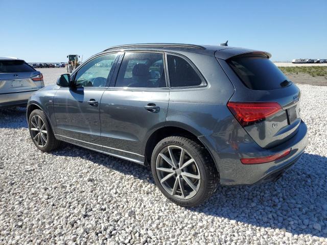 WA1D7AFP8GA013620 Audi Q5 Premium Plus S-line