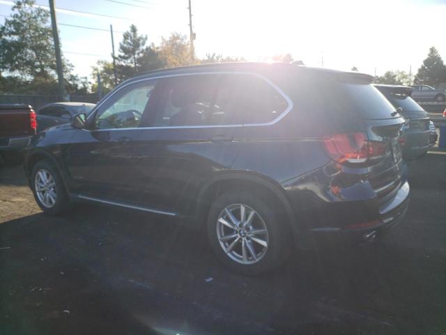 5UXKS4C51F0N08437 BMW X5 Xdrive35d