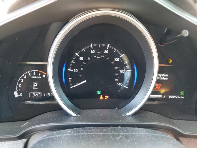3HGGK5H83LM717897 Honda FIT EX