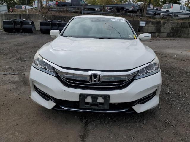 JHMCR6F35HC012757 Honda ACCORD HYBRID
