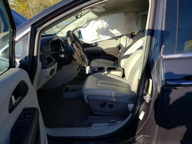 2C4RC1L70MR586370 Chrysler Pacifica Hybrid Touring L