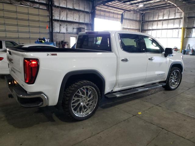 3GTUUDED6PG204655 GMC Sierra K1500 Slt