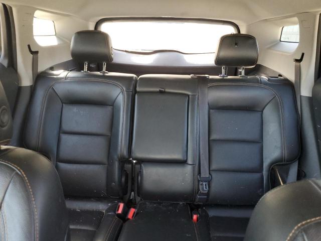 3GKALVEX0JL354026 GMC Terrain Slt