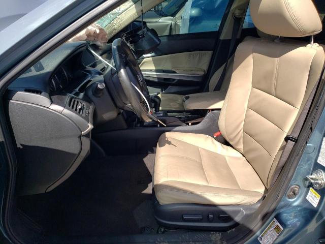5J6TF3H59FL000514 Honda Crosstour Exl