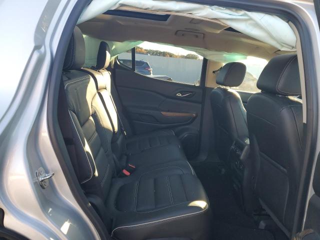 1GKKNXLS1HZ139338 GMC Acadia Denali