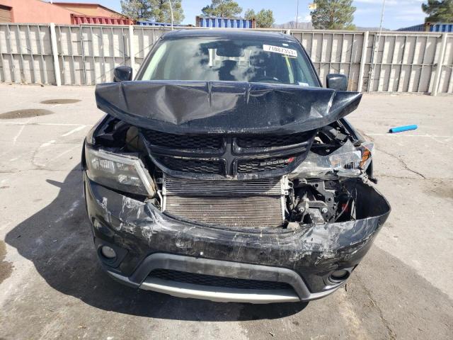 3C4PDCEG4KT694093 Dodge JOURNEY GT