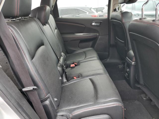 3C4PDDEG2ET278571 Dodge Journey R/t