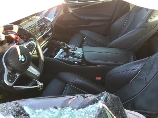 WBAJE5C38HG478319 BMW 540 I