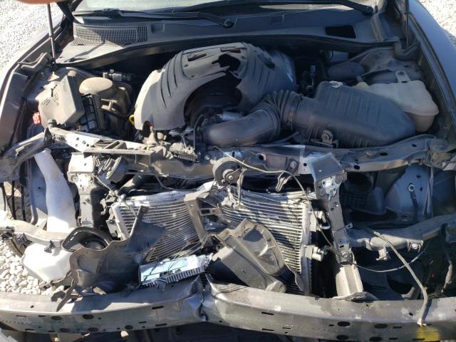 2C3CDXCT9KH757126 Dodge CHARGER R/T