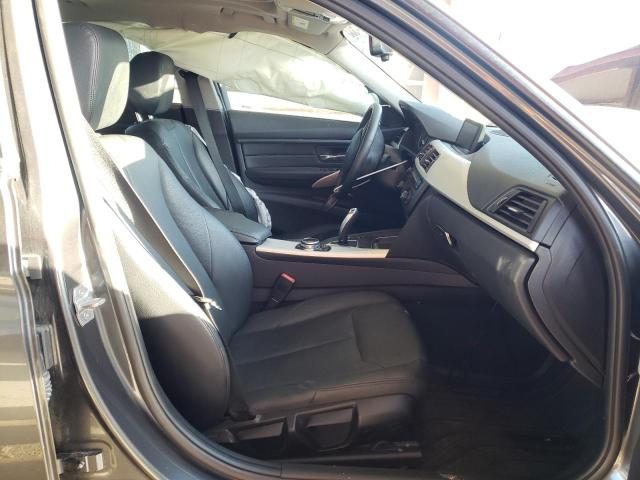 WBA3C3G51ENS67193 BMW 320 I Xdrive