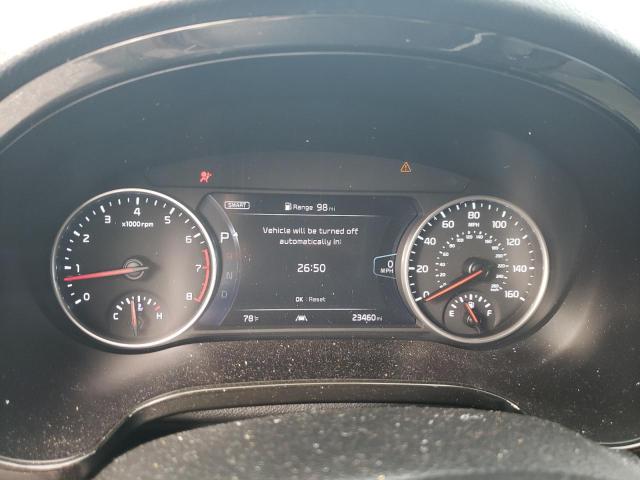 KNDETCA22N7255617 KIA Seltos Sx