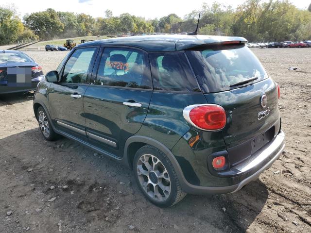 ZFBCFADH1EZ013802 Fiat 500L TREKKING
