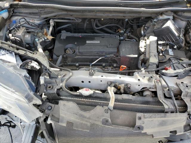 2HKRM3H76GH531991 Honda CR-V EXL