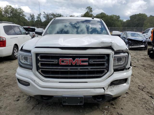 1GTV2LEC5JZ264008 GMC Sierra K1500