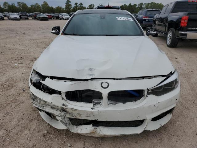 WBA4J5C56JBF06313 BMW 440i Gran Coupe