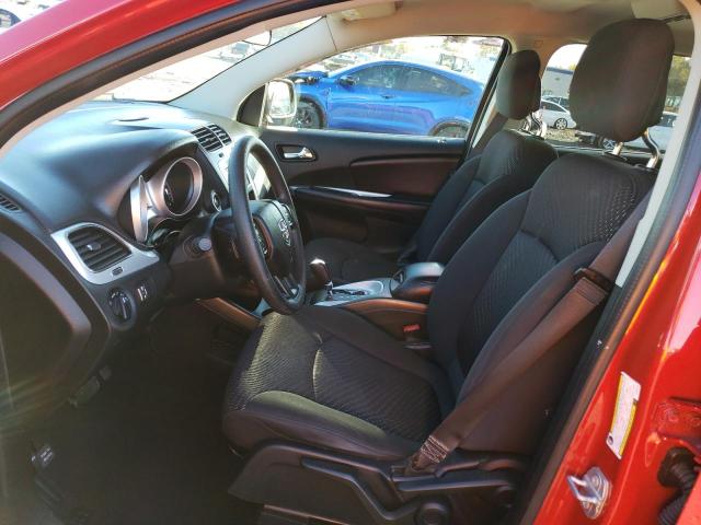 3C4PDCAB8HT638743 Dodge JOURNEY SE