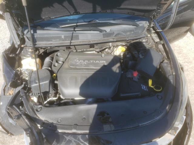 1C3CDFEB9FD118813 Dodge DART GT