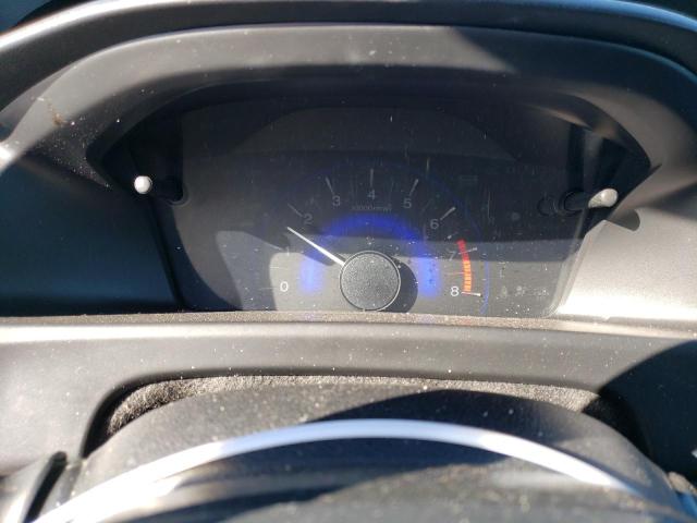 2HGFG3B52FH504460 Honda Civic Lx