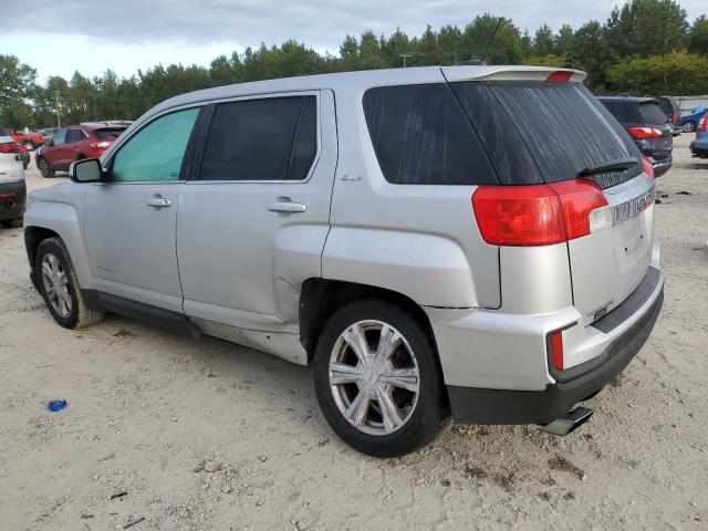 2GKFLSEK0H6345155 GMC Terrain Sle