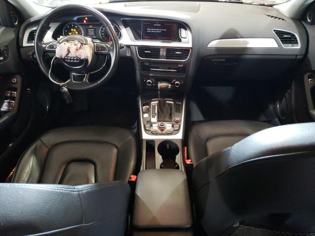 WA1UFAFL1GA000613 Audi A4 Allroad Premium Plus