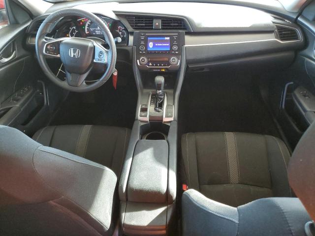 2HGFC2F59HH533621 Honda Civic Lx