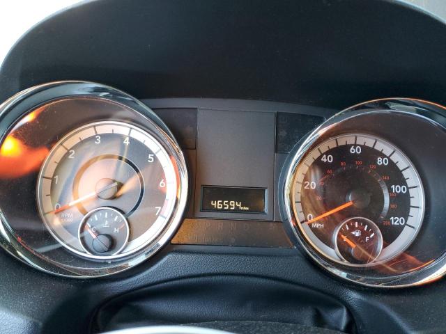 2C4RDGCG5KR727107 Dodge Grand Caravan Sxt