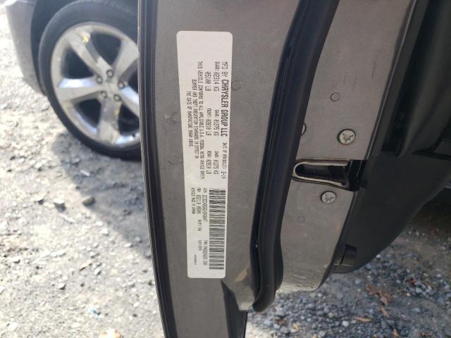 2C3CDXBG6EH243047 Dodge Charger Se