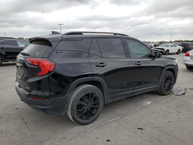 3GKALMEV1KL401008 GMC Terrain Sle