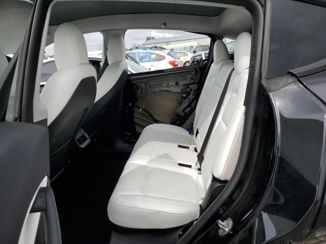 5YJYGDEE5MF228786 Tesla Model Y