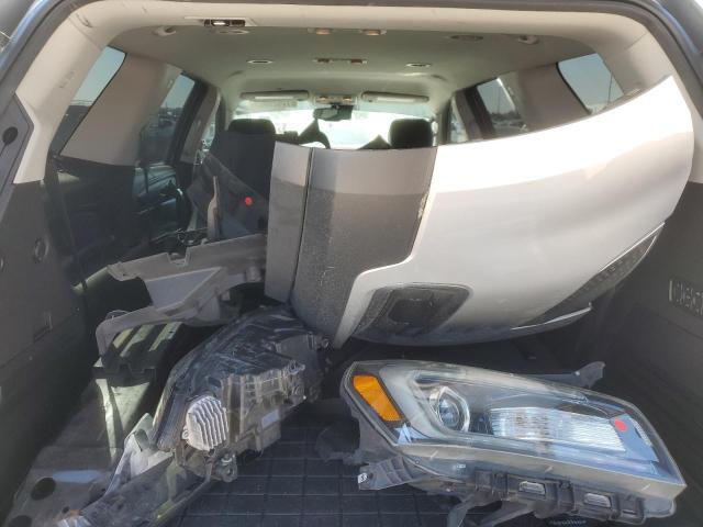 1GKKRSKD4HJ131498 GMC Acadia Limited Slt-2
