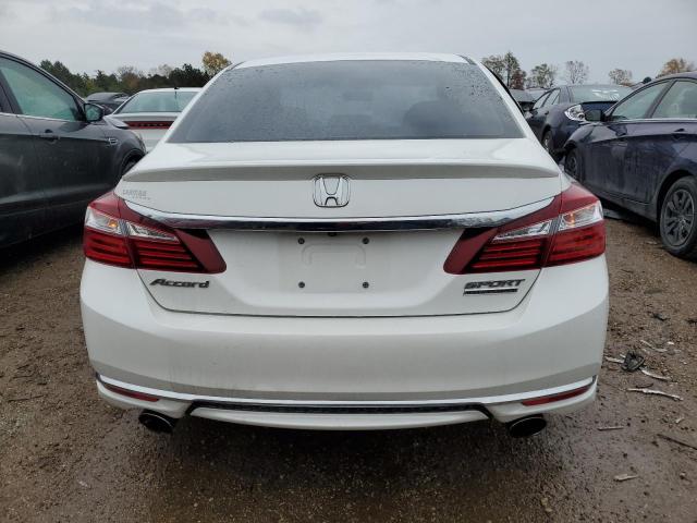 1HGCR2F13HA262388 Honda Accord Sport Special Edition