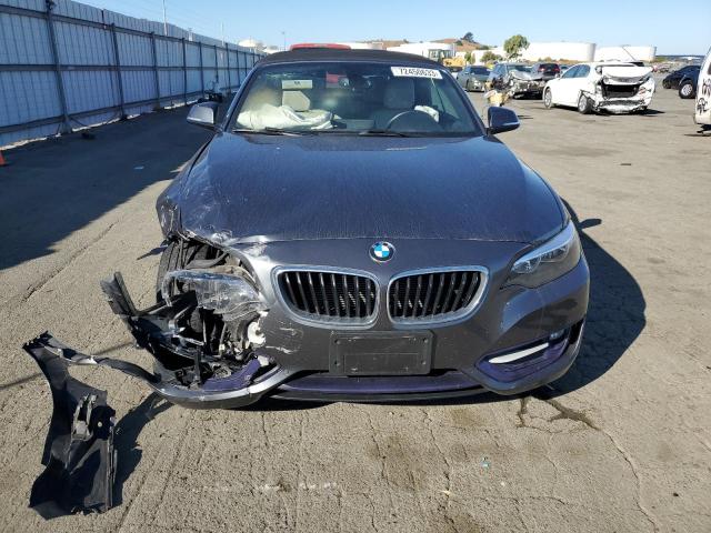 WBA1L9C56GV767126 BMW 228 Xi Sulev