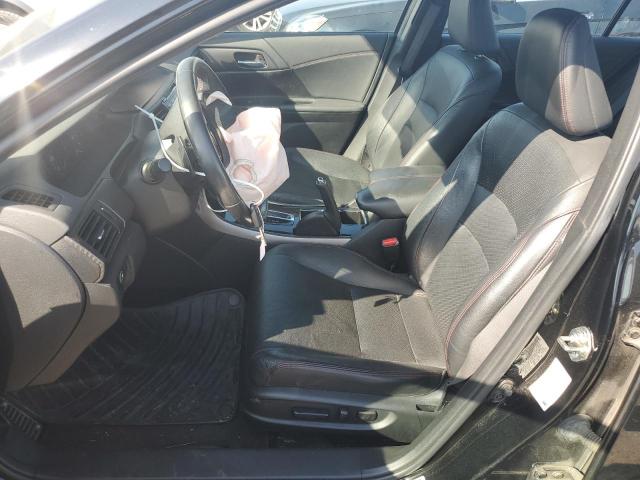 1HGCR2F19HA162232 Honda Accord Sport Special Edition