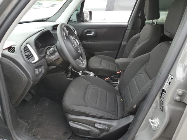 ZACNJCBB6MPM45326 Jeep Renegade Latitude