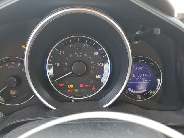3HGGK5H69LM702772 Honda Fit Sport