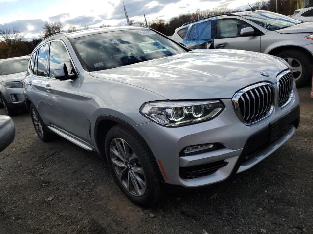 5UXTR9C55KLE12450 BMW X3 Xdrive30i