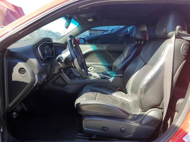 2C3CDZBG5FH913958 Dodge Challenger Sxt Plus