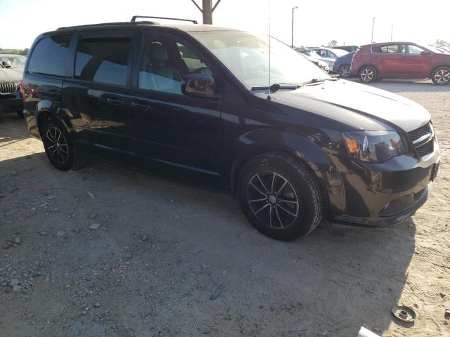 2C4RDGEG4HR779625 Dodge Grand Caravan Gt
