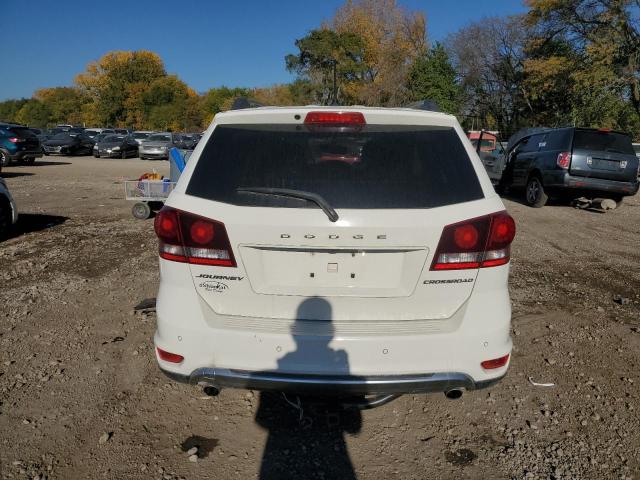 3C4PDCGG8GT182146 Dodge Journey Crossroad