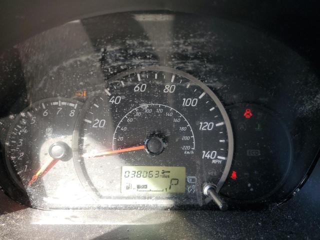 ML32A3HJ4LH005327 Mitsubishi MIRAGE ES