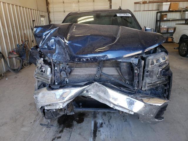 3GCPWCED0KG252887 Chevrolet Silverado C1500 Lt